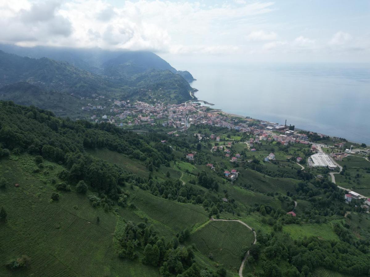 Oksijen Suit Artvin Exterior foto