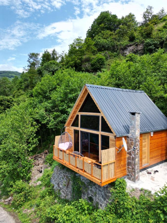 Oksijen Suit Artvin Exterior foto